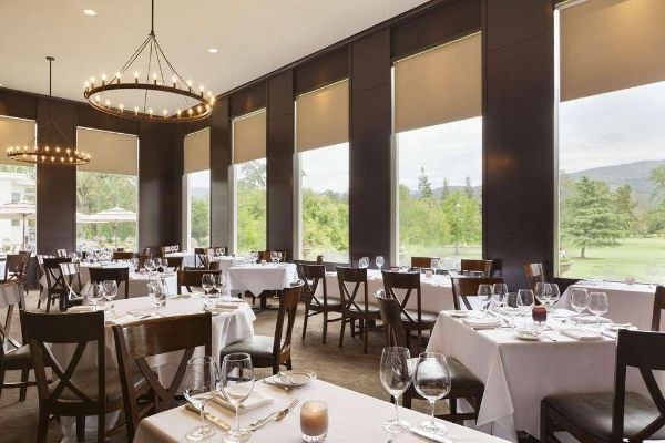 Hotel Dolce Silverado (Napa)